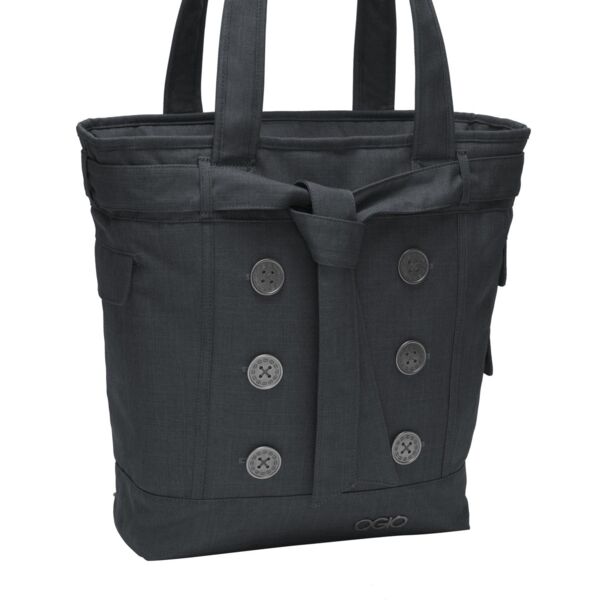 Ladies Melrose Tote Thumbnail
