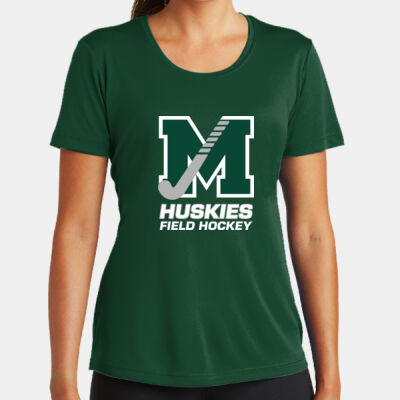 Ladies PosiCharge ® Competitor™ Tee Thumbnail