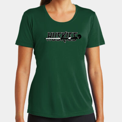 Adult Core Cotton Tee Thumbnail