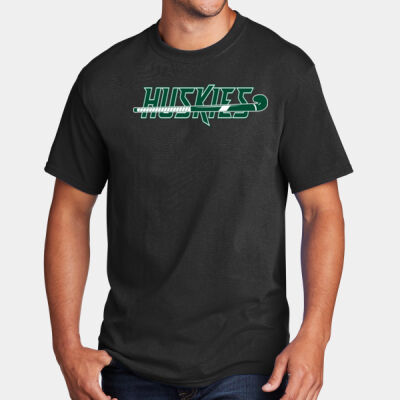 Adult Core Cotton Tee Thumbnail