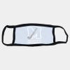 100% Cotton 2-Ply Face Mask Thumbnail