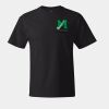 Hanes Beefy-T® Short Sleeve T-Shirt Thumbnail