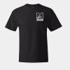 Hanes Beefy-T® Short Sleeve T-Shirt Thumbnail