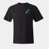Hanes Beefy-T® Short Sleeve T-Shirt Thumbnail