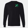 Beefy-T® Long Sleeve T-Shirt Thumbnail