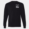Beefy-T® Long Sleeve T-Shirt Thumbnail