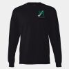 Beefy-T® Long Sleeve T-Shirt Thumbnail